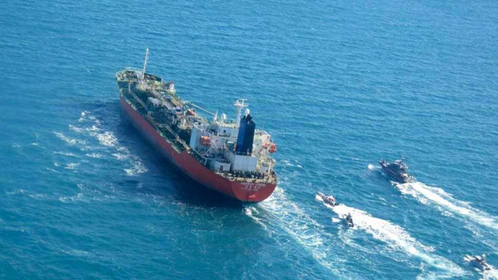 Ansarullah affirme avoir frappé un porte-conteneurs israélien en mer d’Oman