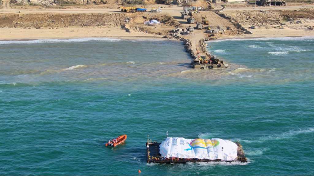 Le plan Blue Beach pour Gaza: gestion américaine, financement émirati et supervision israélienne