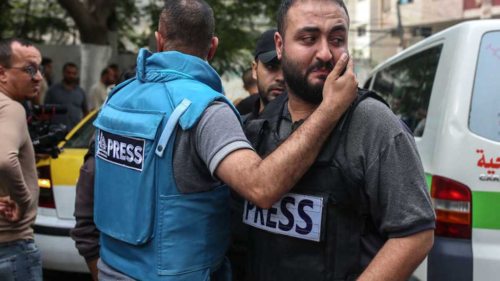 Gaza: Le bilan des journalistes tués s’élève à 137 depuis le 7 octobre
