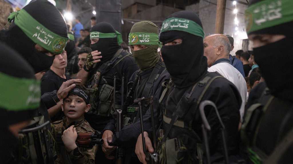 Le Hamas s’excuse auprès des Gazaouis pour les souffrances liées à la guerre