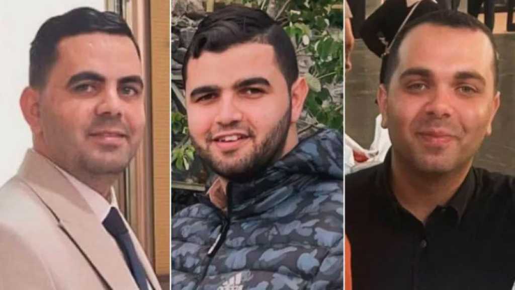 Gaza: «Rien ne changera la détermination du Hamas», assure Haniyeh après le martyre de trois de ses fils lors d’un raid israélien
