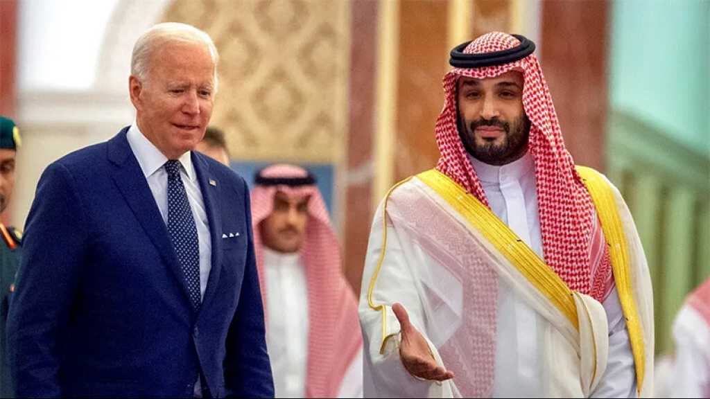L’administration Biden fait pression pour parvenir à un accord entre l’Arabie saoudite et «Israël»
