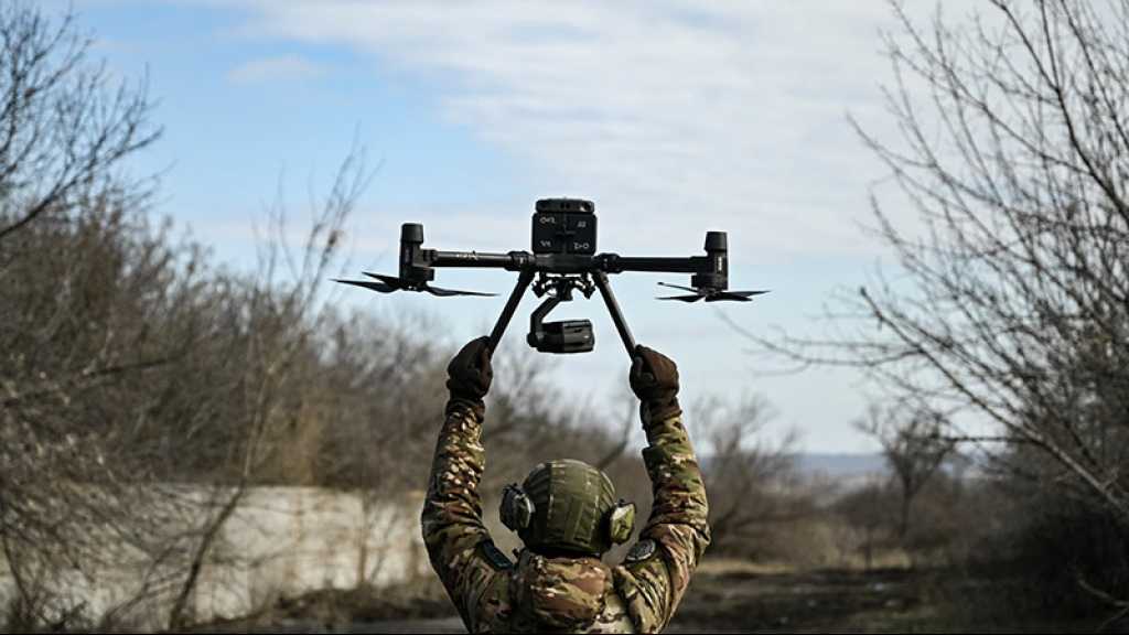 La Russie dit avoir abattu 68 drones ukrainiens