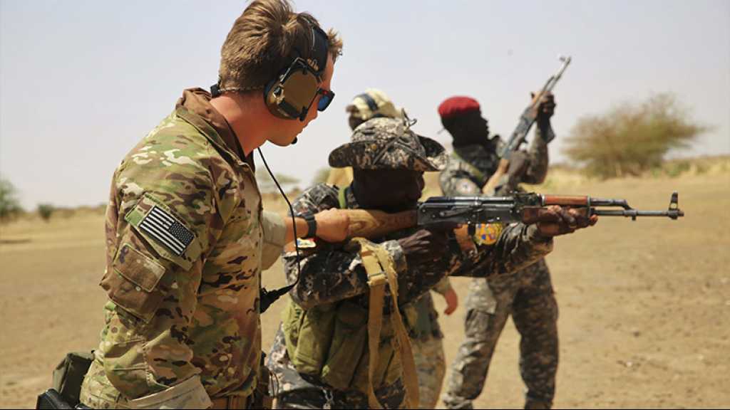 Sahel: Washington va retirer des soldats du Tchad, après le Niger