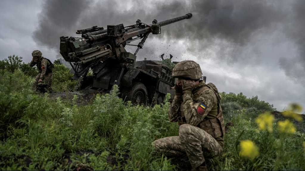 Guerre en Ukraine: la situation s’est «détériorée», l’armée russe remporte des «succès tactiques»