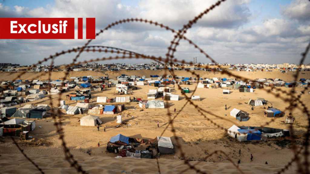 Deux cent jours et plus…les cartes de Rafah et des captifs