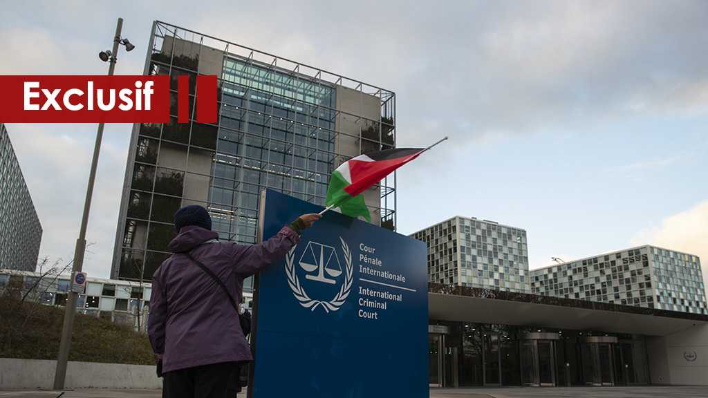 Les responsables israéliens dans le collimateur de la CPI… appréhensions à «Tel Aviv»