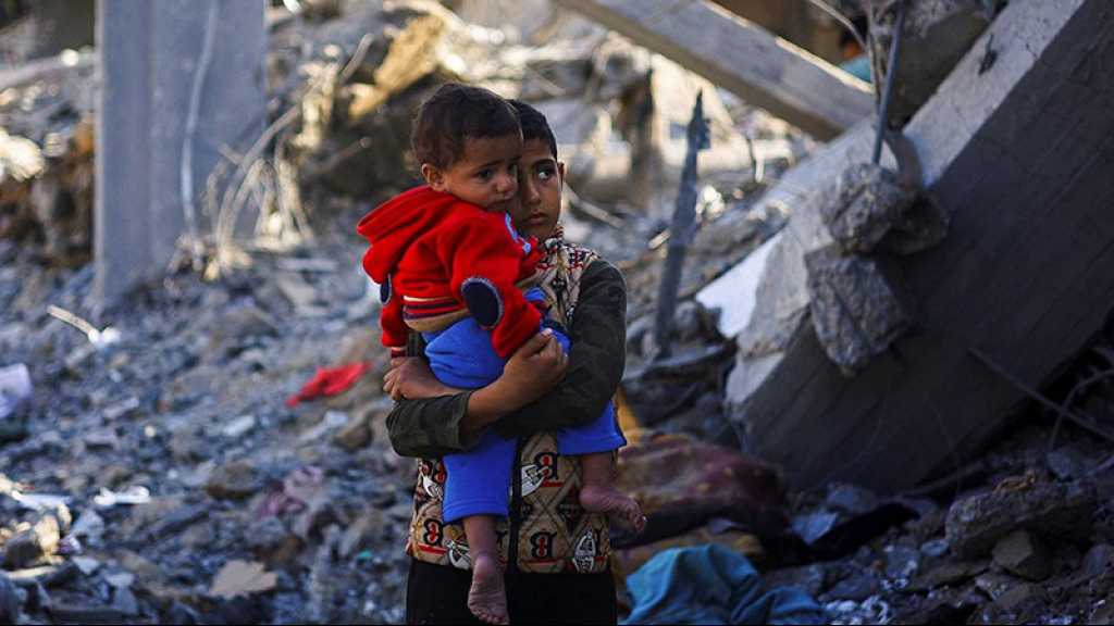 Gaza: Une offensive israélienne sur Rafah «pourrait conduire à un bain de sang», selon le chef de l’OMS