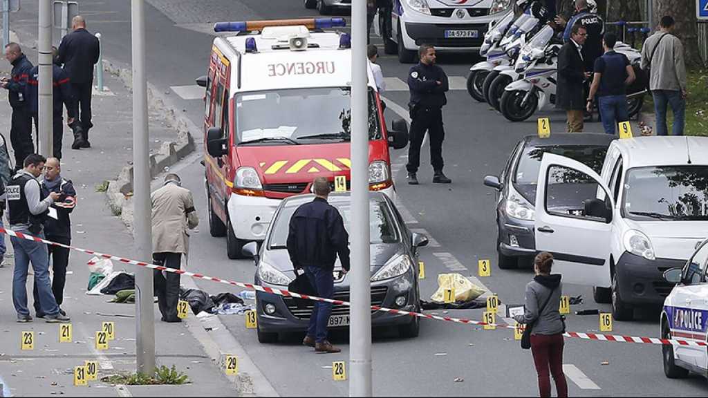France: Un mort et plusieurs blessés dans une fusillade à l’est de Paris