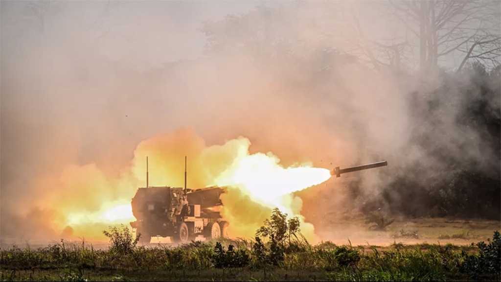Guerre en Ukraine: La Russie dit avoir abattu quatre missiles ATACMS visant la Crimée