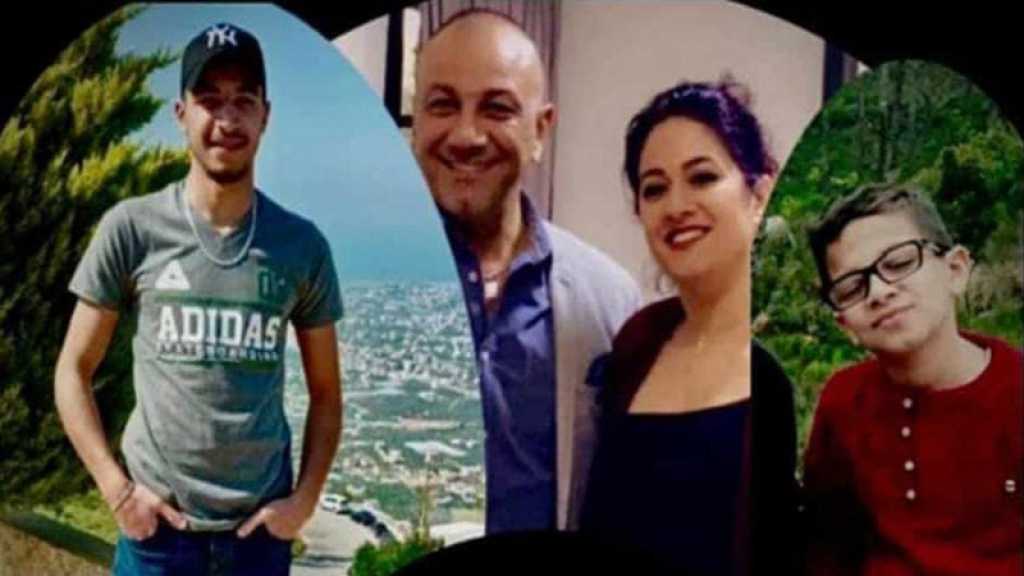 Liban: quatre martyrs civils dans un raid israélien, le Hezbollah riposte