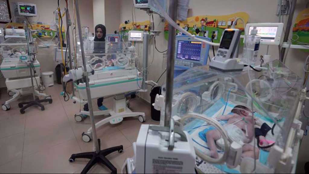 OMS : pénurie de carburant dans les hôpitaux de Gaza après l’invasion de Rafah