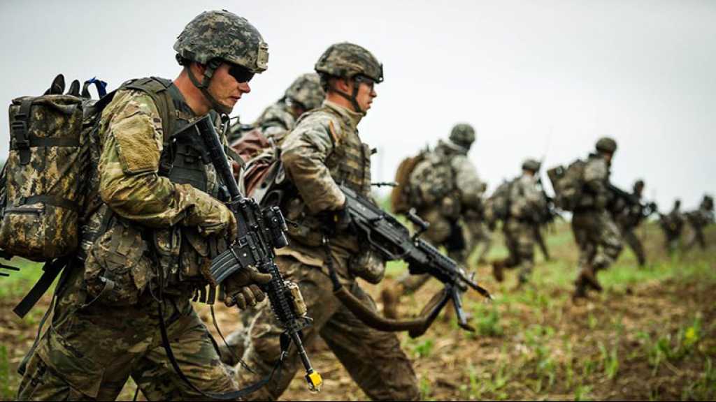 Des soldats de l’Otan en Ukraine : l’Alliance mène une guerre hybride contre la Russie, selon Moscou