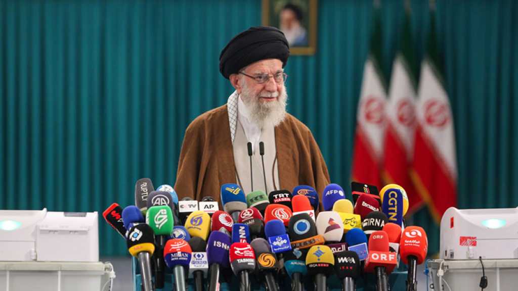 Iran: Début du second tour des législatives, sayyed Khamenei appelle à une forte participation