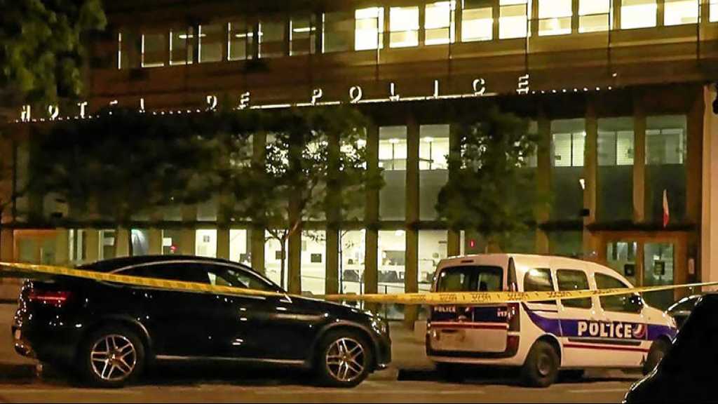 France: deux policiers grièvement blessés par balle dans un commissariat de Paris