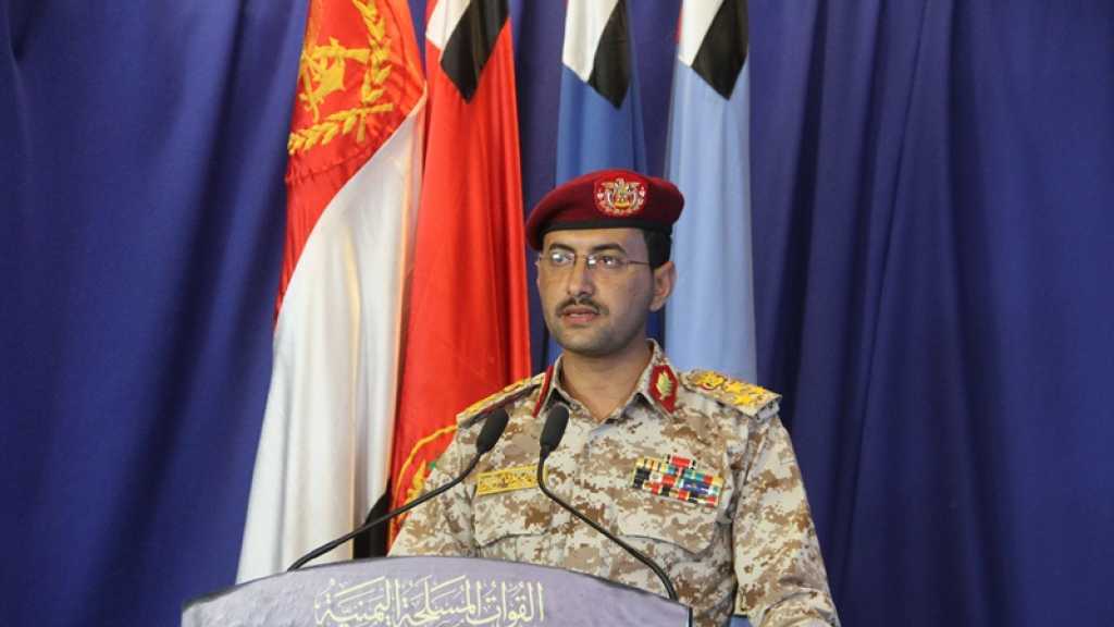 Le Yémen prévient de frapper des cibles que l’ennemi «ne peut même pas imaginer»
