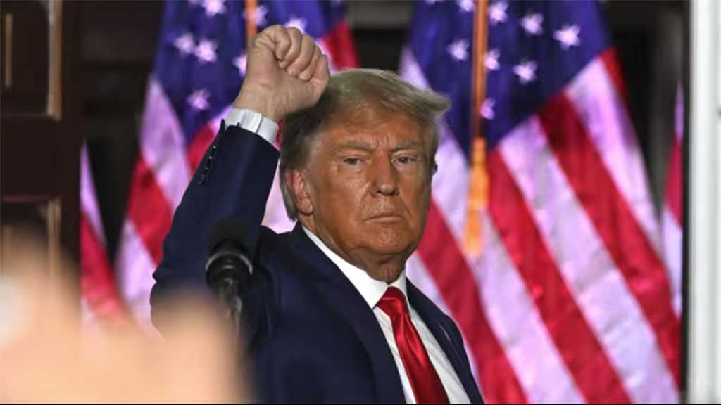 Présidentielle US: Un sondage donne Donald Trump gagnant dans cinq États clés