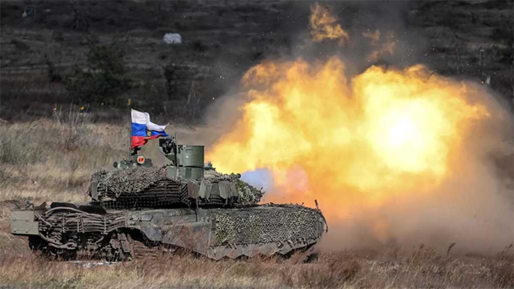 Guerre en Ukraine: La Russie poursuit son opération près de Kharkov, Blinken en visite surprise à Kiev