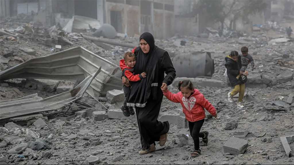 Près de 60% des personnes tuées à Gaza sont des femmes ou des enfants, selon l’ONU