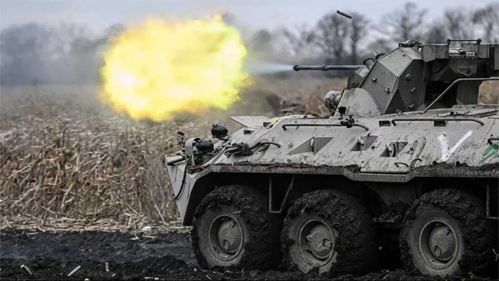 Guerre en Ukraine: La Russie revendique la conquête du village symbole de Robotyné