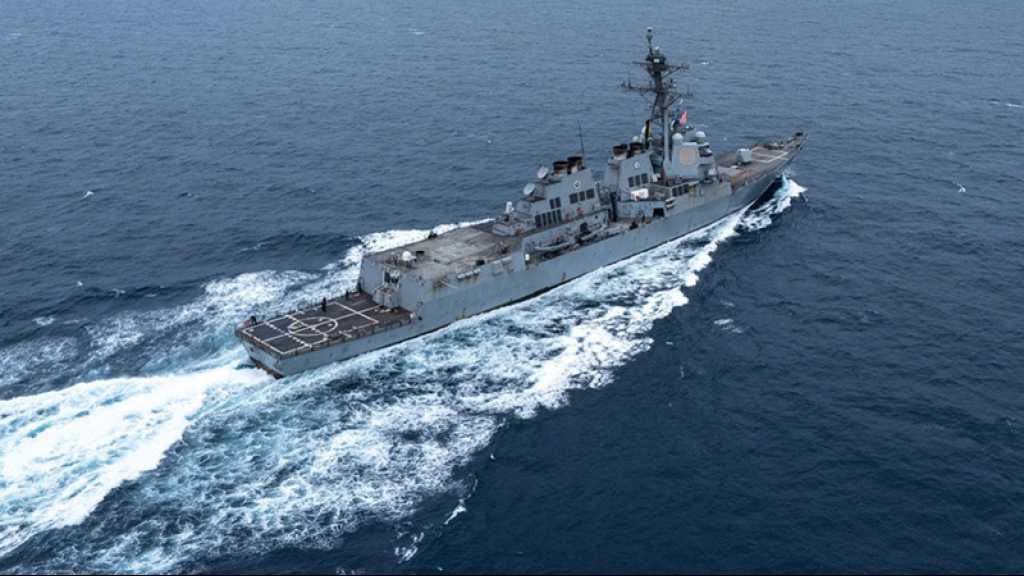 Yémen: Les forces armées ciblent un destroyer américain en mer Rouge
