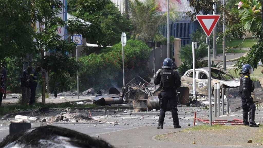 Emeutes en Nouvelle-Calédonie: Paris accuse l’Azerbaïdjan d’ingérence