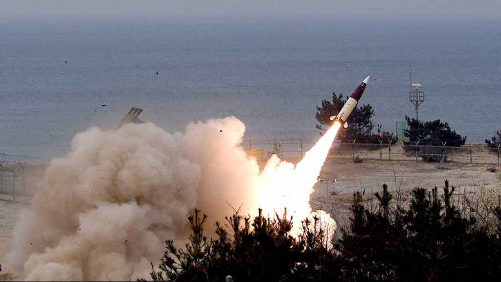 La Corée du Nord lance au moins un «missile balistique non identifié»