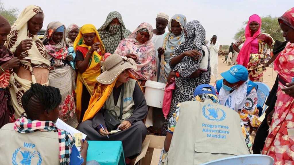 Soudan: L’appel à l’aide humanitaire de l’ONU financé seulement à hauteur de 12%