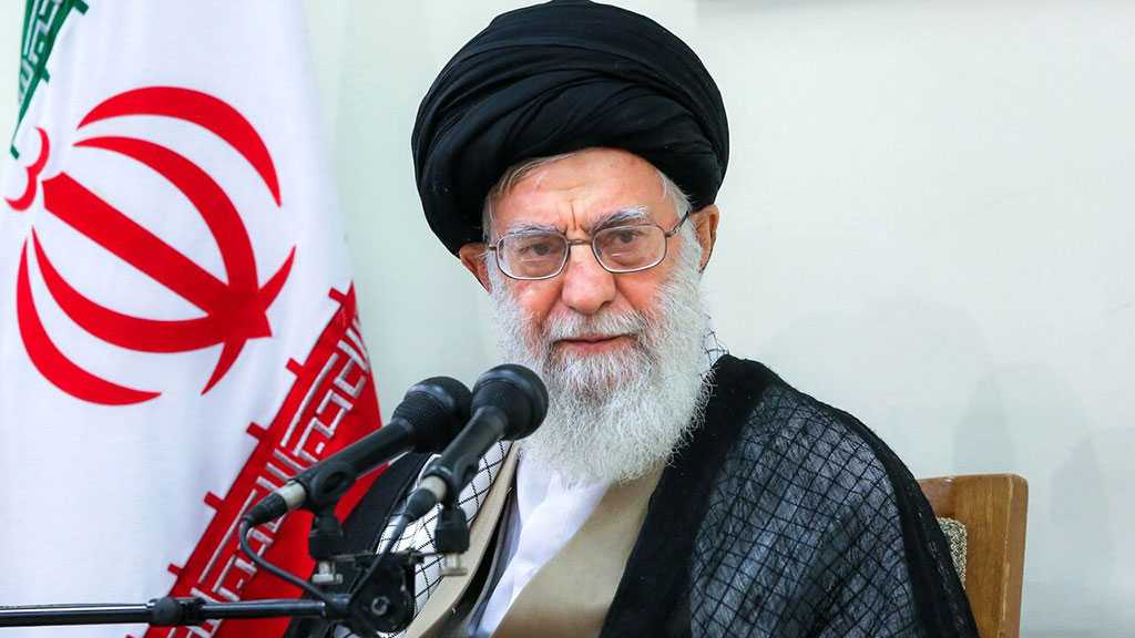 Communiqué de condoléances de l’Imam Khamenei pour le martyre du président de la République islamique et ses compagnons honorables