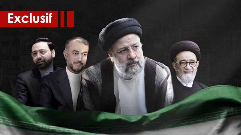 La République islamique d’Iran, un État capable de surmonter les épreuves