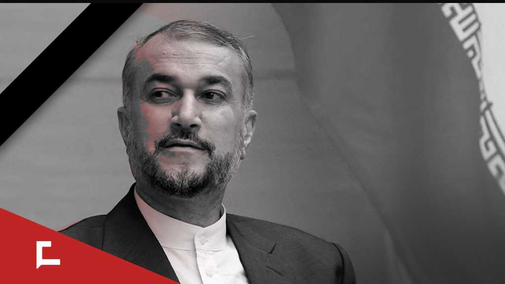 Hossein Amir-Abdollahian, un parcours exceptionnel du doyen de la diplomatie iranienne