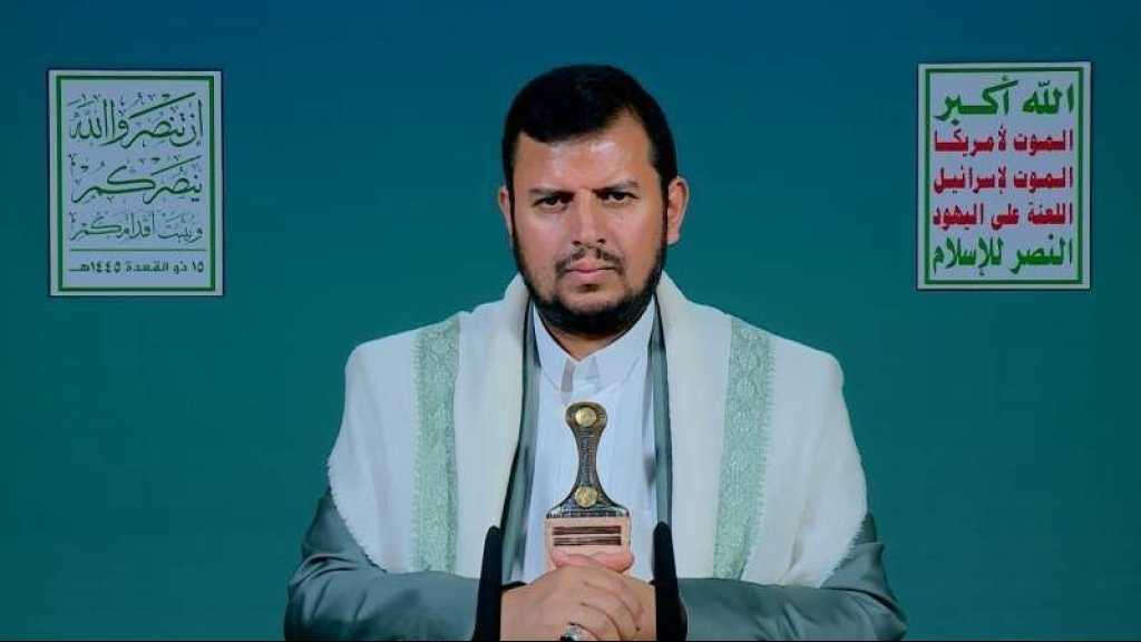 Sayyed al-Houthi: Nous coordonnons nos opérations avec la résistance en Irak