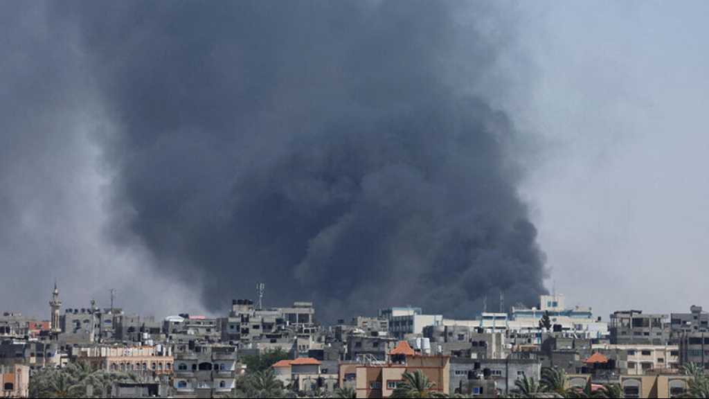 Gaza: Bombardements sur Rafah après la CIJ, discussions à Paris sur un cessez-le-feu