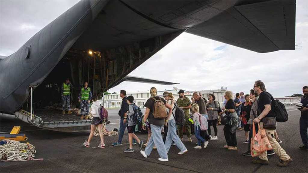 Nouvelle-Calédonie: l’évacuation de touristes français a commencé, un septième mort dans les émeutes