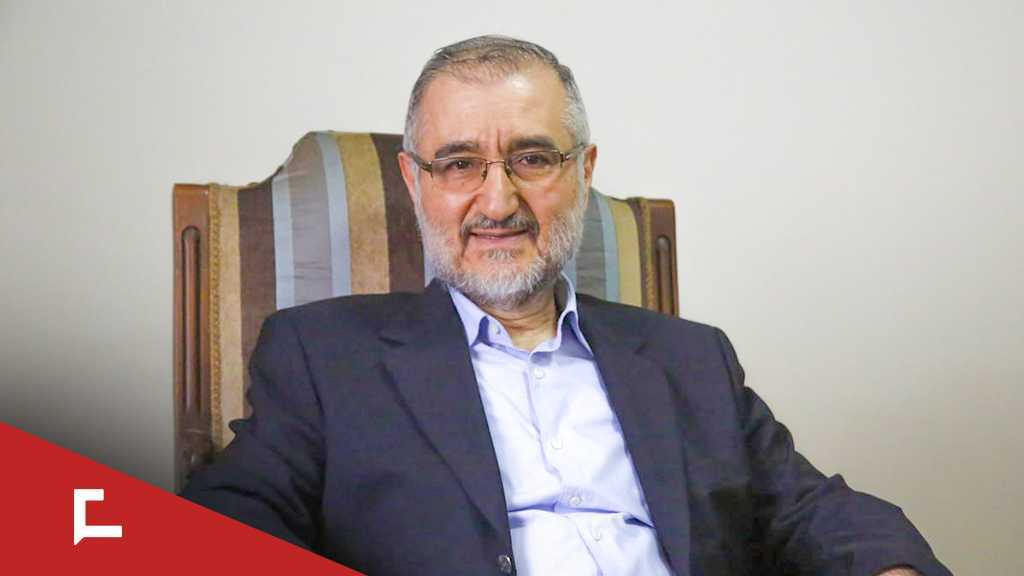 Le conseiller politique du secrétaire général du Hezbollah à AlAhed: Le 25 mai est une manifestation de la puissance de la Résistance
