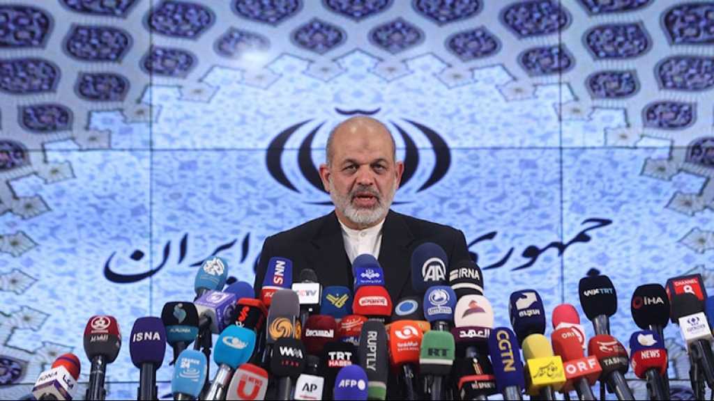 L’Iran entame le processus officiel pour des élections présidentielles anticipées