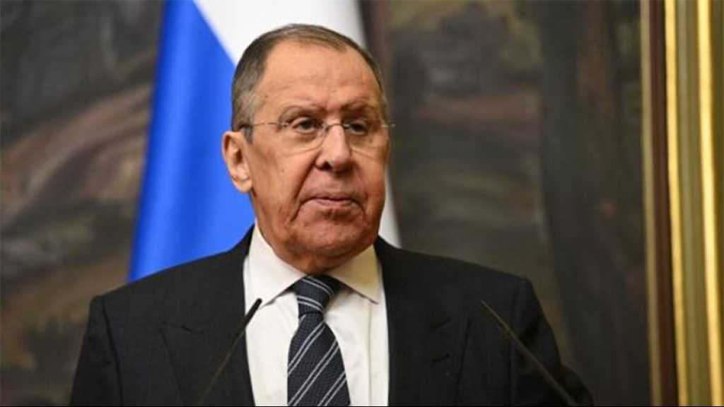 Sergueï Lavrov: l’Otan a besoin des États-Unis pour garder l’Europe soumise