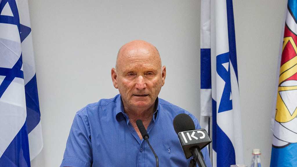 Le général réserviste israélien Yitzhak Brick : Nous ne vaincrons pas le Hamas