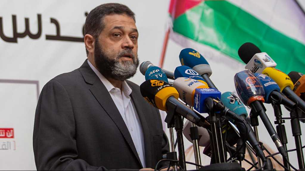 Cessez-le-feu à Gaza: Le Hamas accuse «Israël» de chercher à négocier «indéfiniment»