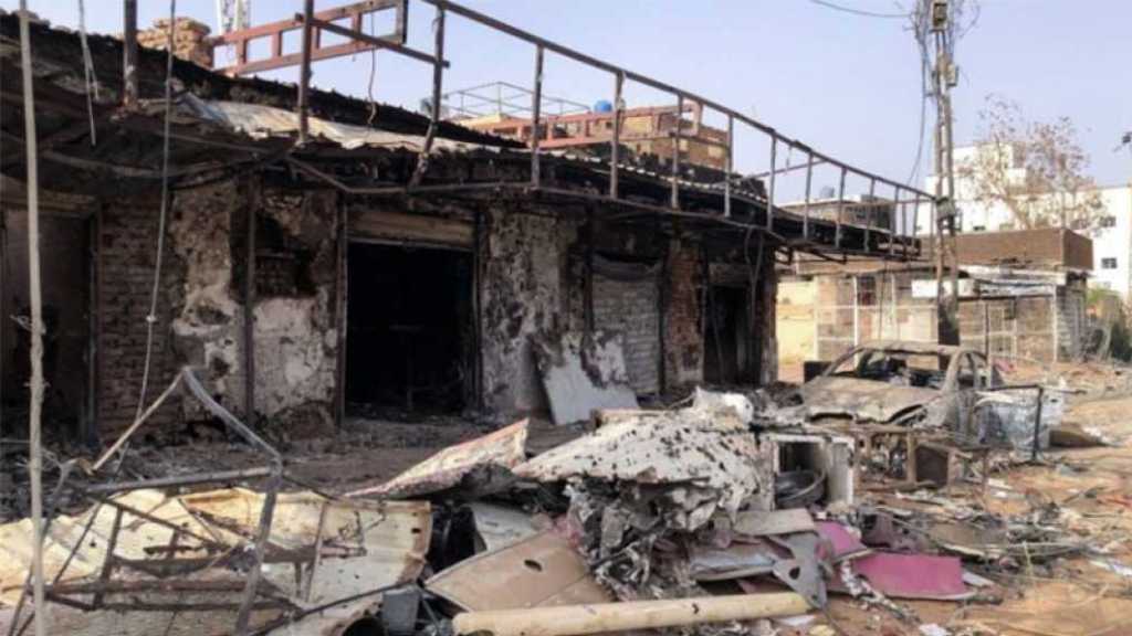 Soudan: Une attaque contre un village aurait fait environ 100 morts