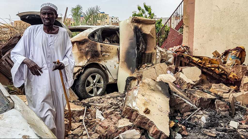 Soudan: Les combats se poursuivent près de Khartoum, «40 morts» dans des tirs d’artillerie