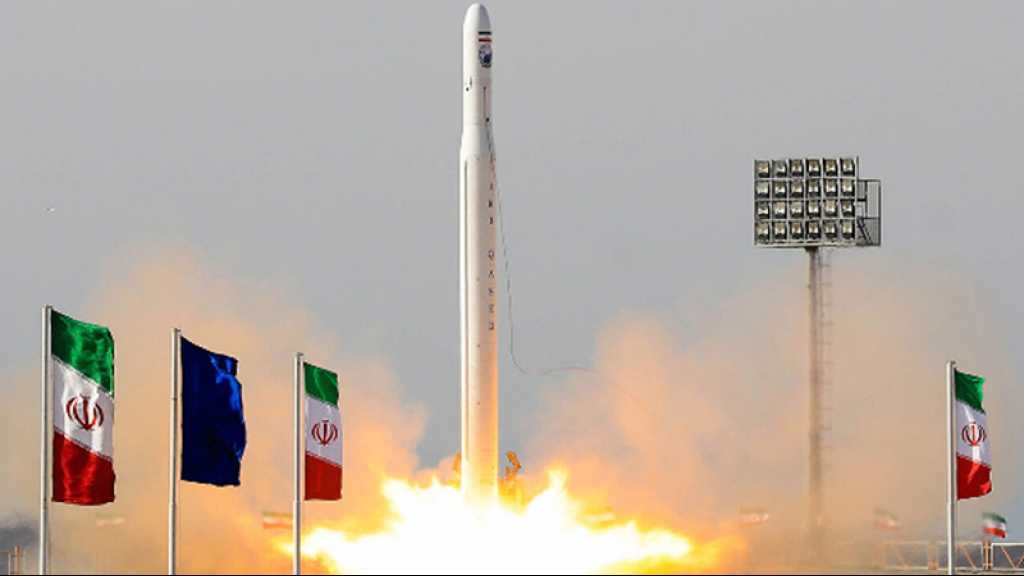 L’Iran va inaugurer le plus grand port spatial d’Asie de l’Ouest