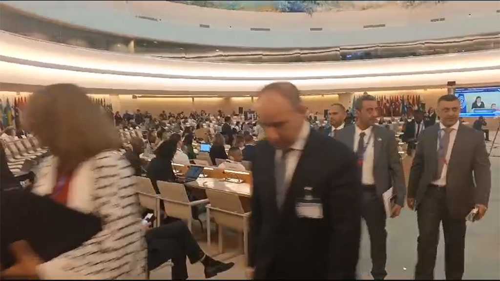 Conférence internationale du travail : Les délégations de pays, dont le Liban, quittent la session au début du discours du représentant d’«Israël»