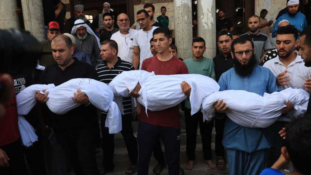 L’ONU place «Israël» sur la liste noire des tueurs d’enfants, «Israéliens» et Palestiniens réagissent