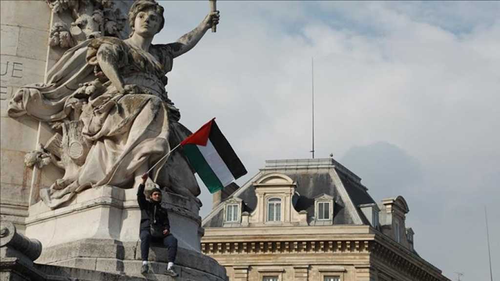 France: Plus de 230 artistes appellent Macron à reconnaître l’État de la Palestine