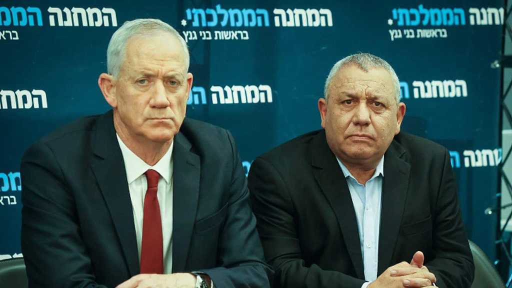 «Israël»: Gantz et Eisenkot démissionnent du «gouvernement» d’urgence, une dérive vers davantage d’extrémisme ?