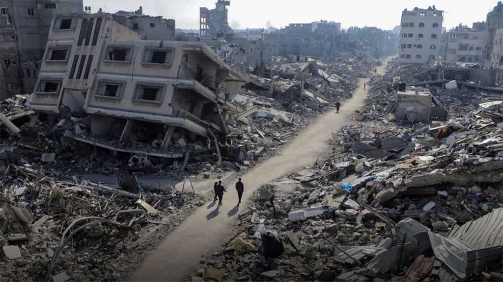 La moitié des bâtiments de Gaza ont été détruits par «Israël», selon l’UNRWA