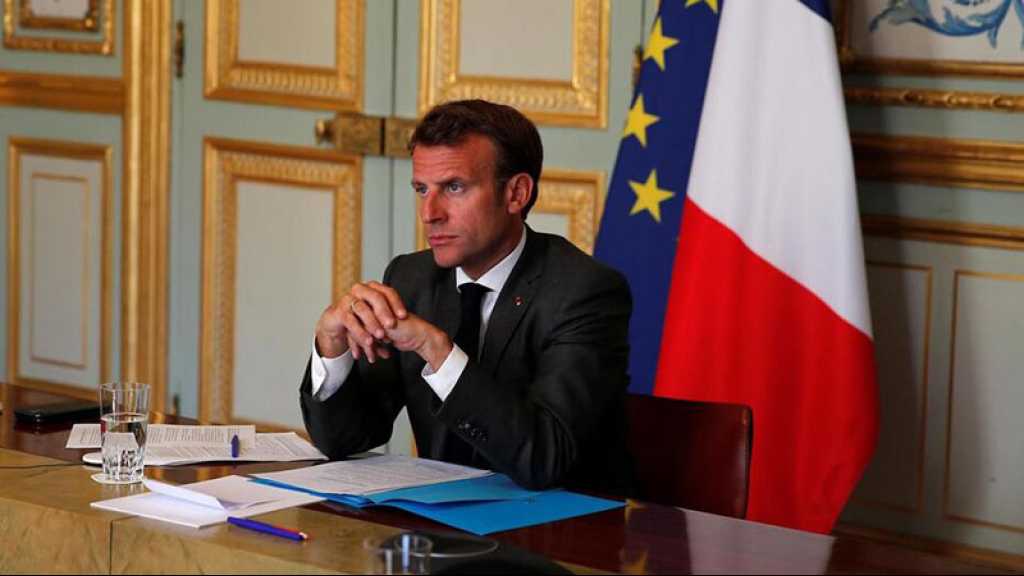 Macron pourrait démissionner en cas de victoire de la droite aux élections législatives (Média français)