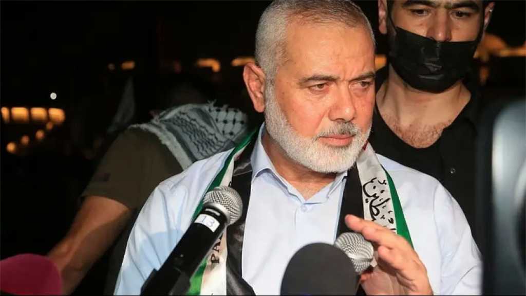 Le Hamas: le massacre israélien à Nuseirat vise à bloquer l’accord de cessez-le-feu
