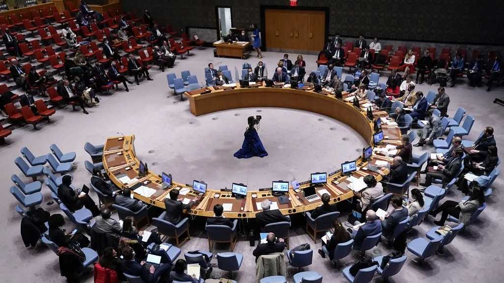 Résolution 2735 du Conseil de sécurité…les États-Unis baissent les bras devant la Résistance palestinienne